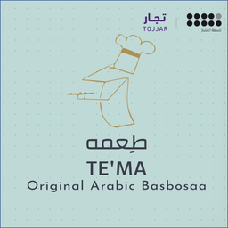 طعمة logo