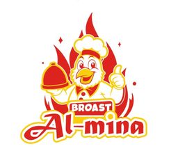 بروست المنى  logo