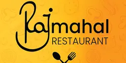 راجا محل logo