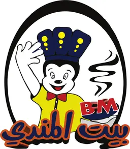 بيت المندي  logo