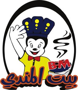 بيت المندي  logo