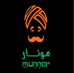 مونار logo