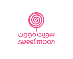 سويت موون logo