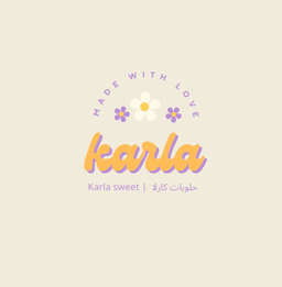 كارلا logo