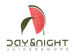 عصائر نهار ومساء logo