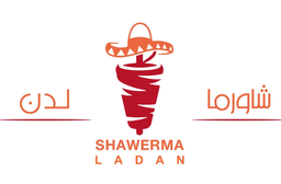 شاورما لدن logo