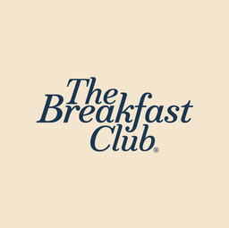 ذا بريكفاست كلوب logo