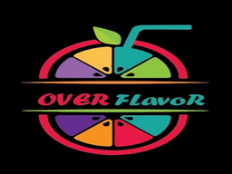 أوفر نكهة logo