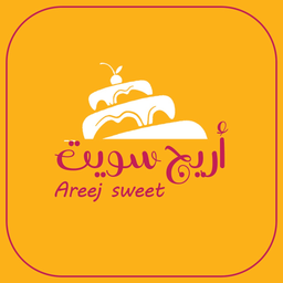 أريج سويت logo