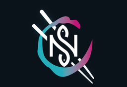 نيون سوشي  logo