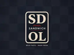 سدول ساندوتش logo