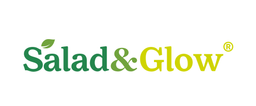 سلط اند قلو  logo