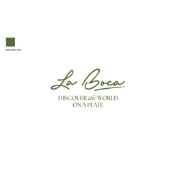 لابوكا logo
