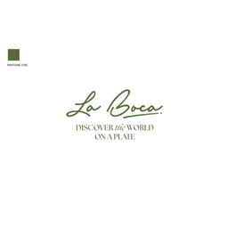 لابوكا logo