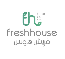 فريش هاوس logo
