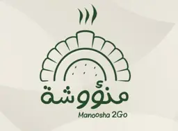 منؤوشة تو غو logo