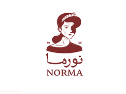 نورما logo