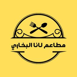 لانا البخاري logo
