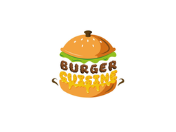 برجر كويزين logo