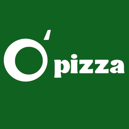 أو بيتزا logo