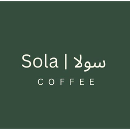 سولا logo