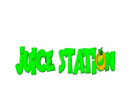 جوس ستيشن logo