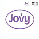 جوفي تشيز كيك  logo image