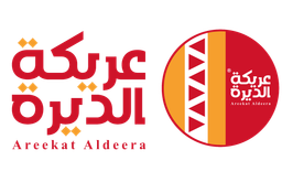 مطاعم عريكة الديرة  logo