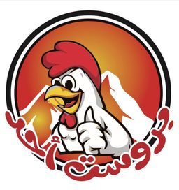 بروست أحد logo