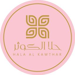حلا الكوثر logo