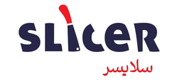 سلايسر logo