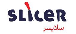 سلايسر logo
