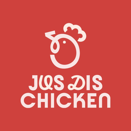 جوس دش تشكن logo