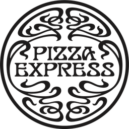 بيتزا اكسبرس logo