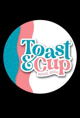 توست اند كوب  logo