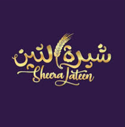 شيرة لتين logo