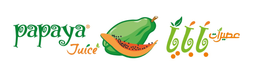 عصيرات بابايا logo