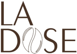 لادوز كافيه  logo