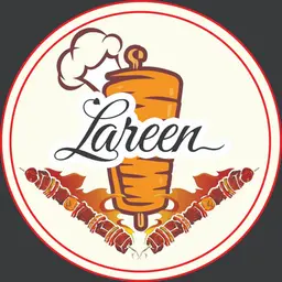 مطعم لارين الشرق logo