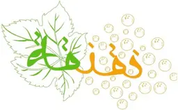 نقنقة logo