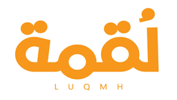 لقمة logo