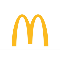 ماكدونالدز السعودية logo