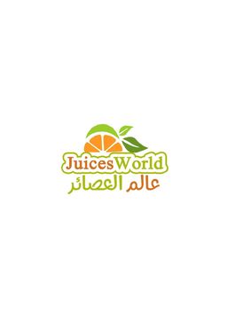 عالم العصائر logo