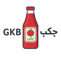 جكب logo