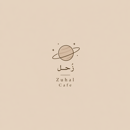 زُحل logo