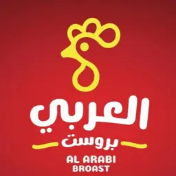 العربي بروست logo