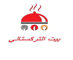 بيت التركستاني logo
