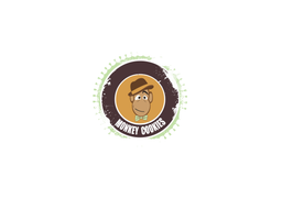 مونكي كوكيز logo