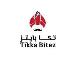 تكا بايتز  logo