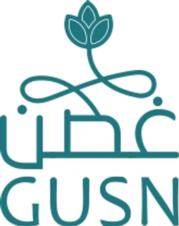 غصن logo